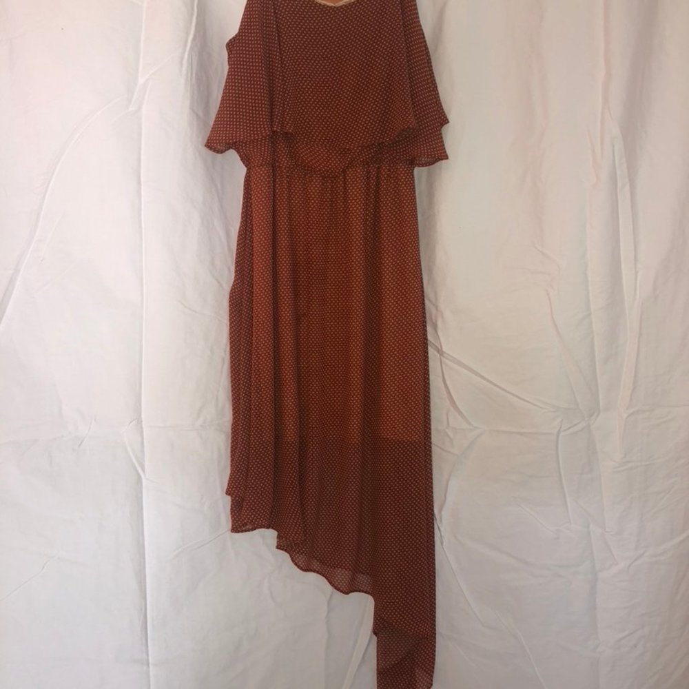 Layered Sundress